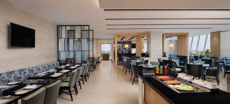 Fairfield by Marriott Agra(Fairfield by Marriott Agra)图片