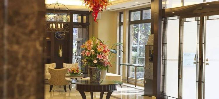 那覇Solvita酒店(Sol Vita Hotel Naha)图片