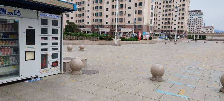 zoe安君雅公寓(龙凤街分店)图片