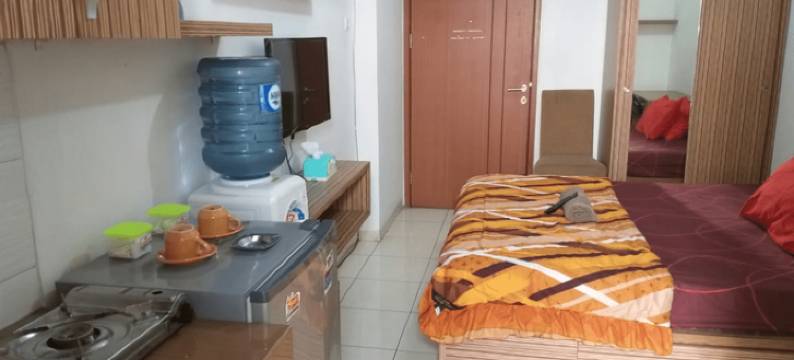 Mentari Apartemen Margonda Residence 3图片