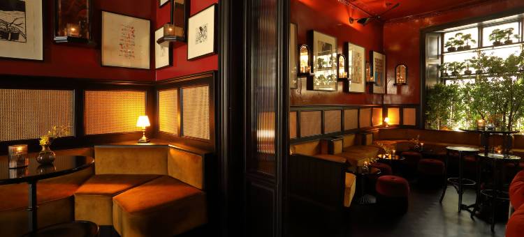 海滨长廊131号酒店(No131 the Promenade)图片