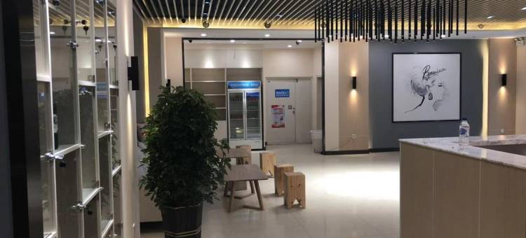 7天优品酒店(长春中日联医院中东大市场店)图片