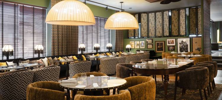 米兰圣索非亚丽笙精选酒店(Radisson Collection Hotel Santa Sofia Milan)图片