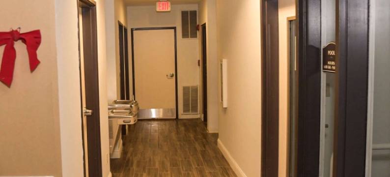 舒眠套房酒店(Sleep Inn & Suites)图片