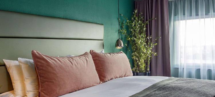 绍斯波特海滨酒店(Waterfront Southport Hotel)图片