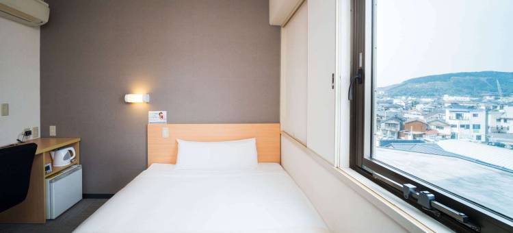 水俣市超级酒店(Super Hotel Minamata)图片