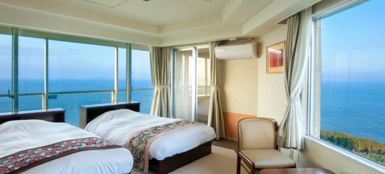 石鏡第一飯店神俱良(Ijika Daiichi Hotel Kagura)图片