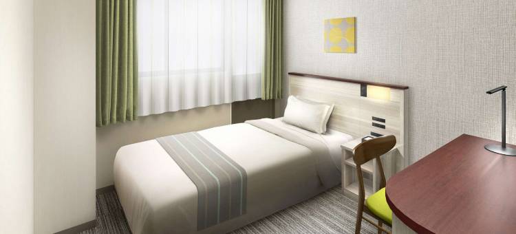 高崎Sanko酒店(Hotel Sanko Takasaki)图片