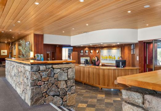 Thredbo Alpine Hotel Hotel Overview