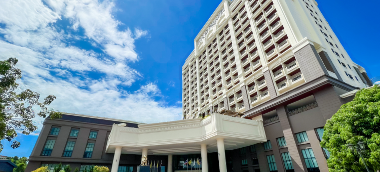帕拉佐大酒店(Grand Palazzo Hotel)图片