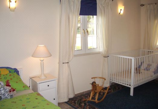 Villa with Pool * Children Very Welcome * Algarve / Portugal for 10 People Hotel Overview