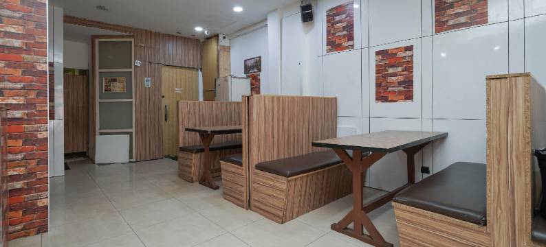 OYO 90106辛巴达酒店(OYO 90106 Sindbad Hotel)图片