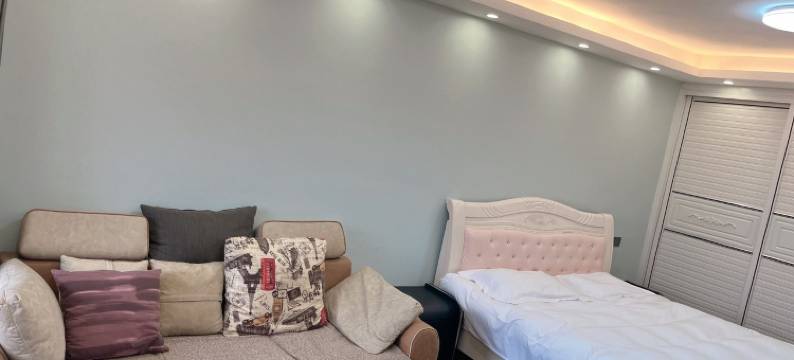 海浪温馨公寓民宿(海星路分店)图片