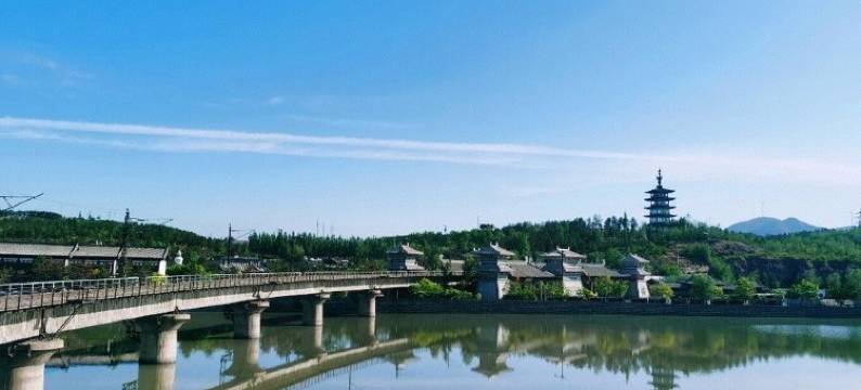 吉虹宇公寓(云岗线分店)图片