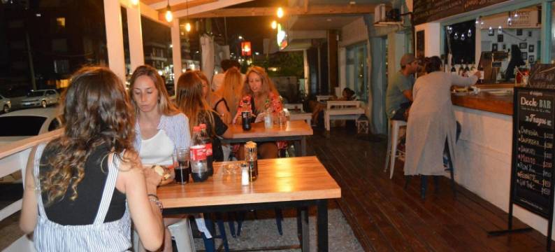 Pastora Suites & Hostel - Punta del Este图片