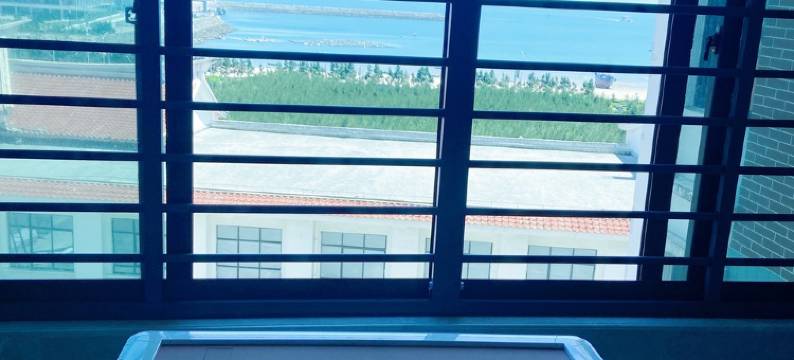 海景客栈麻将桌龙王头沙滩猴研岛(紫玉路分店)图片