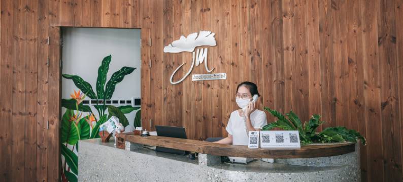JM精品酒店(JM Boutique Hotel)图片