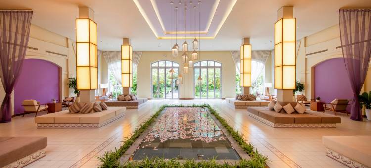 FLC萨姆森豪华度假酒店(FLC Luxury Resort Samson)图片