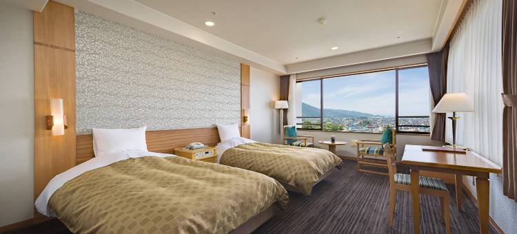 美之原温泉 翔峰(Shoho)图片