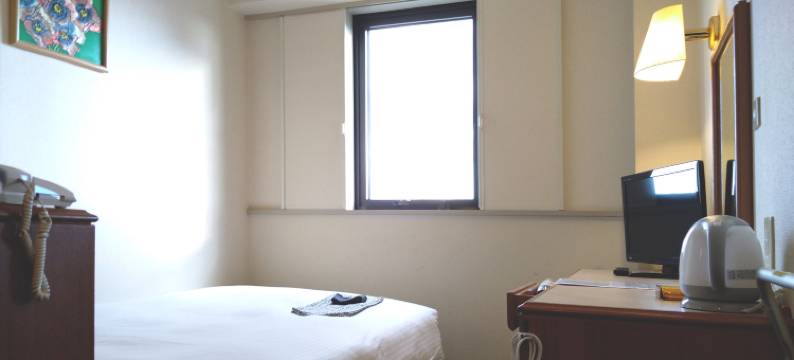 十和田微笑酒店(Smile Hotel Towada)图片