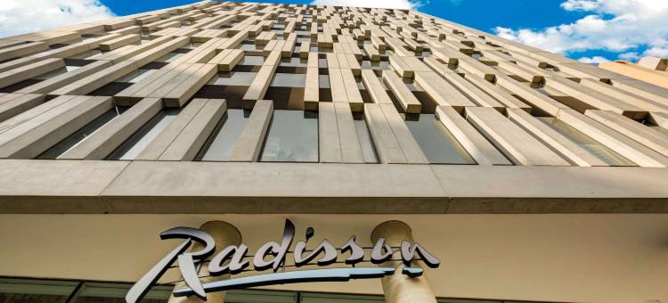 派尼奥斯雷迪森(Radisson Pinheiros)图片