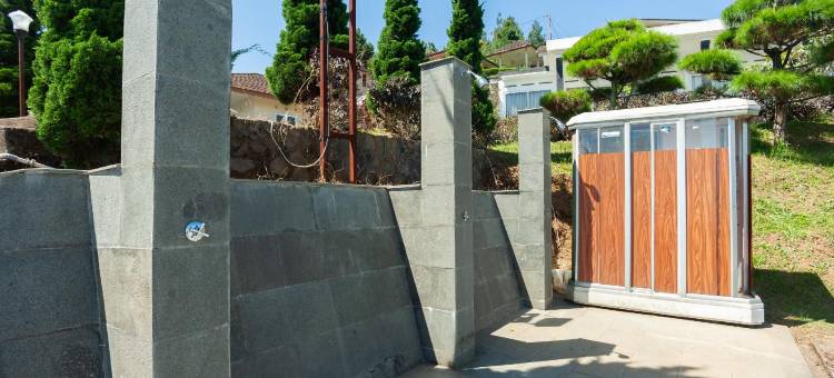 Urbanview Resort Adang Zecky Cisarua Puncak by RedDoorz图片