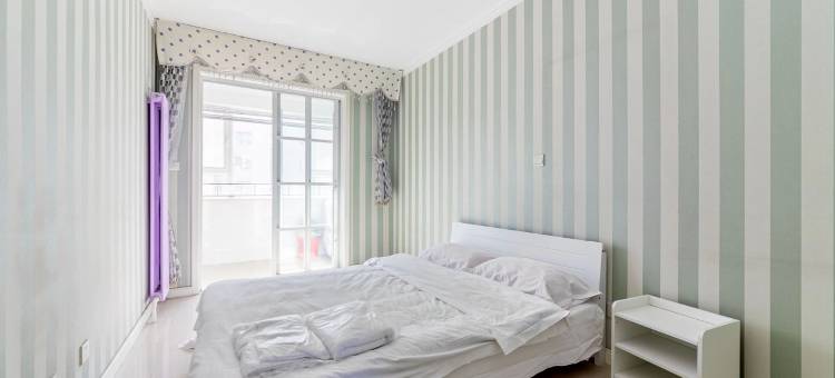 丫头公寓(柳泉路分店)图片