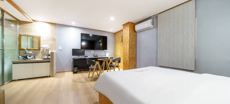 仁川Cozy(Icheon Cozy)图片