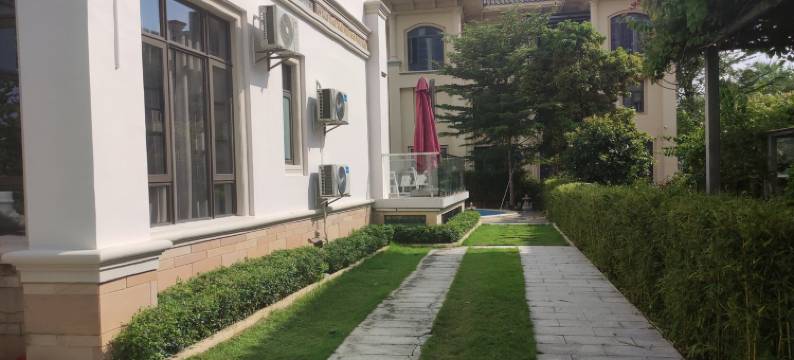 中式别墅(敏捷大道1号分店)图片