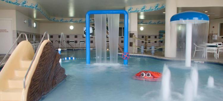 希尔顿花园酒店 - 麦迪逊西/米德尔顿(Hilton Garden Inn Madison West/Middleton)图片