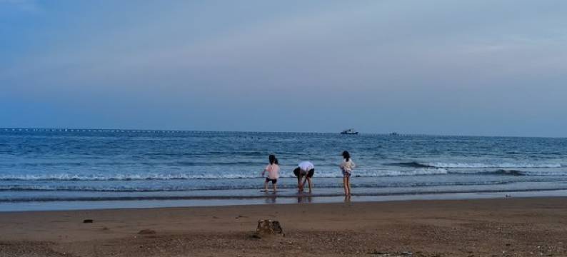 时空广场海景电竞房公寓(学苑路分店)图片