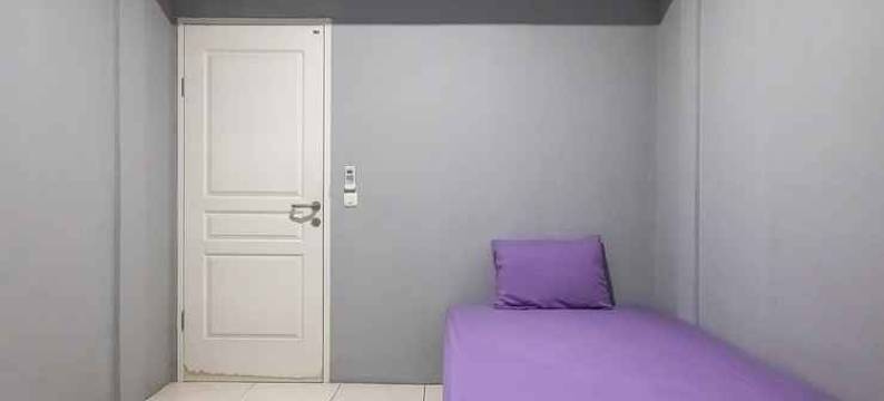 格拉哈阿斯里伊斯兰法(Graha Asri Syariah)图片