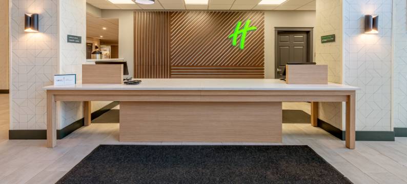 沃索罗斯柴尔德假日套房酒店(Holiday Inn & Suites WAUSAU-ROTHSCHILD by IHG)图片