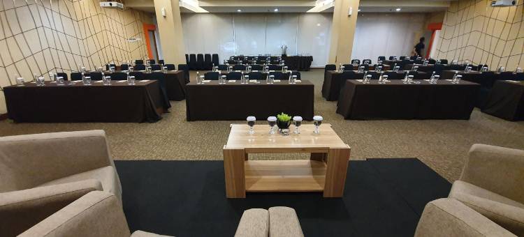 UTC Dago Hotel Bandung图片