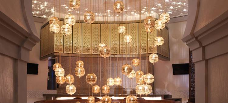 綠山安納塔拉度假酒店(Anantara Al Jabal Al Akhdar Resort)图片