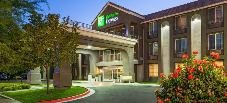 兰开斯特智选假日酒店(Holiday Inn Express Lancaster)图片