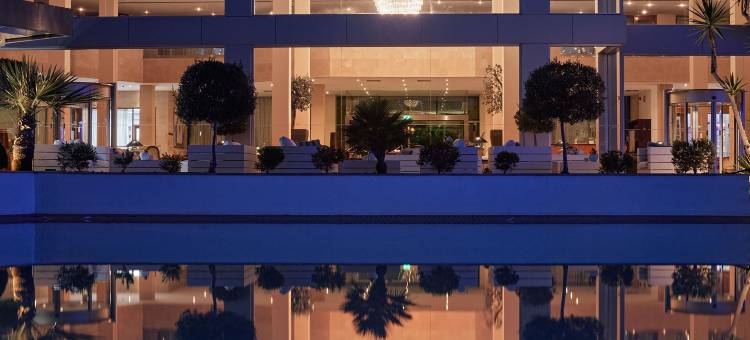 古希腊公园酒店(Grecian Park)图片