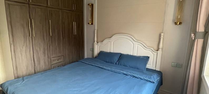 筱雨暖屋特色民宿(云南路分店)图片