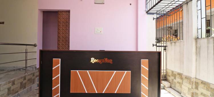 OYO 33471 马盖迪赫帝国酒店(Hotel O Magadh Empire)图片