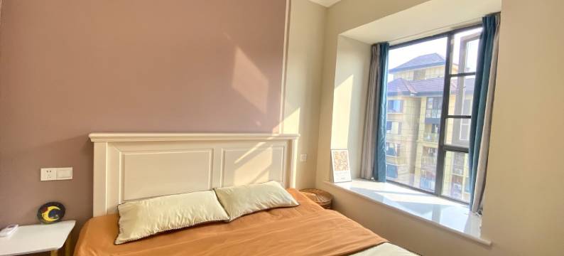 小卷妈民宿(双石路分店)图片