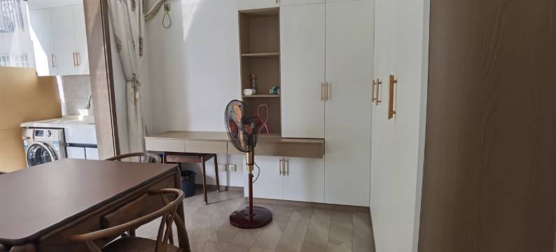 房东卓德福公寓(大庸路1号分店)图片