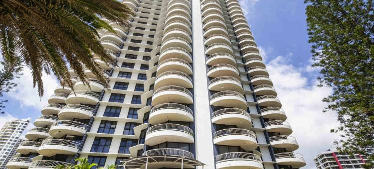 BreakFree Acapulco图片