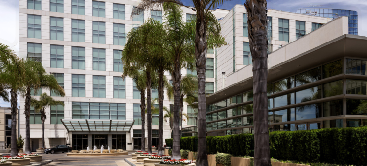 硅谷东帕罗奥多四季酒店(Four Seasons Hotel Silicon Valley at East Palo Alto)图片