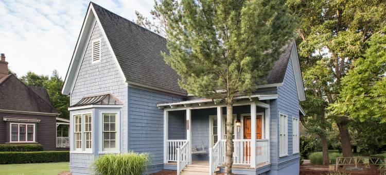 巴恩斯利度假村(Barnsley Resort)图片