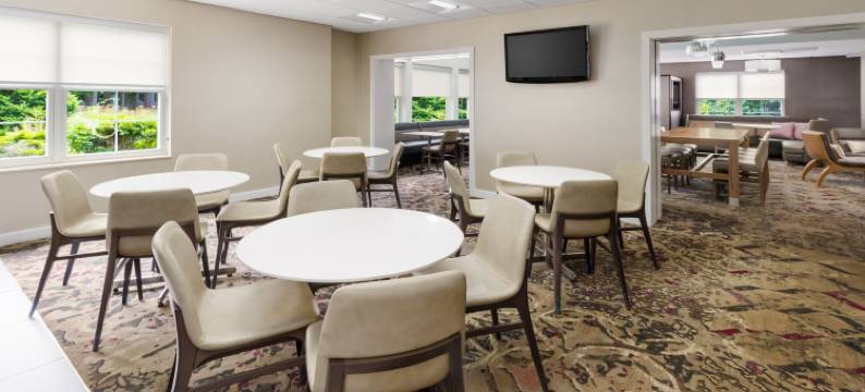 福克斯波罗Residence Inn 酒店(Residence Inn Boston Foxborough)图片