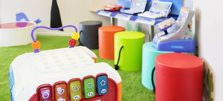 宜必思尚品维伦纽夫酒店(Ibis Styles Villeneuve-Sur-Lot)图片