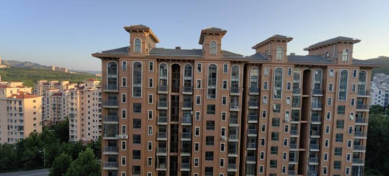 南城有家民宿(山水三路分店)图片