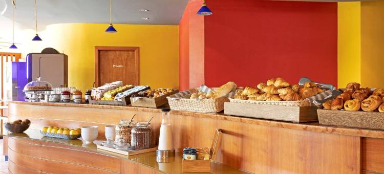 加尔达湖阿尔菲住宿加早餐酒店(B&B Hotel Affi - Lago di Garda)图片