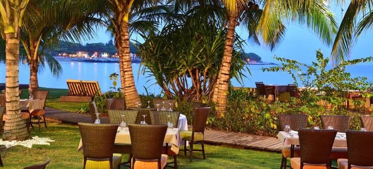 佩斯塔纳圣多美酒店(Pestana Sao Tome)图片