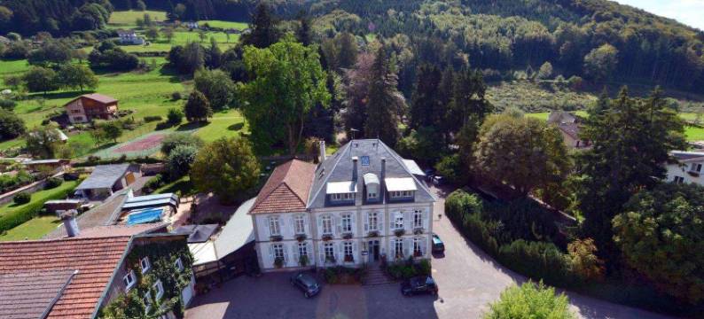 公寓酒店(Logis la Résidence)图片